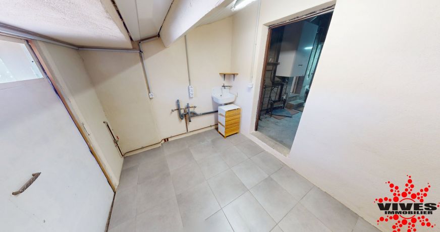 vente Villa Capestang