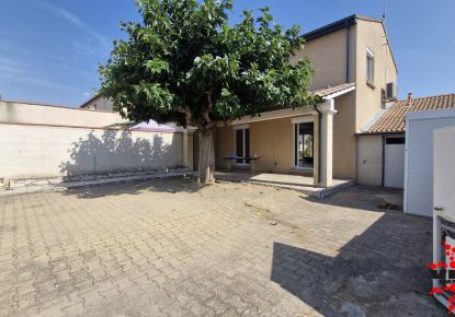 vente Villa Capestang