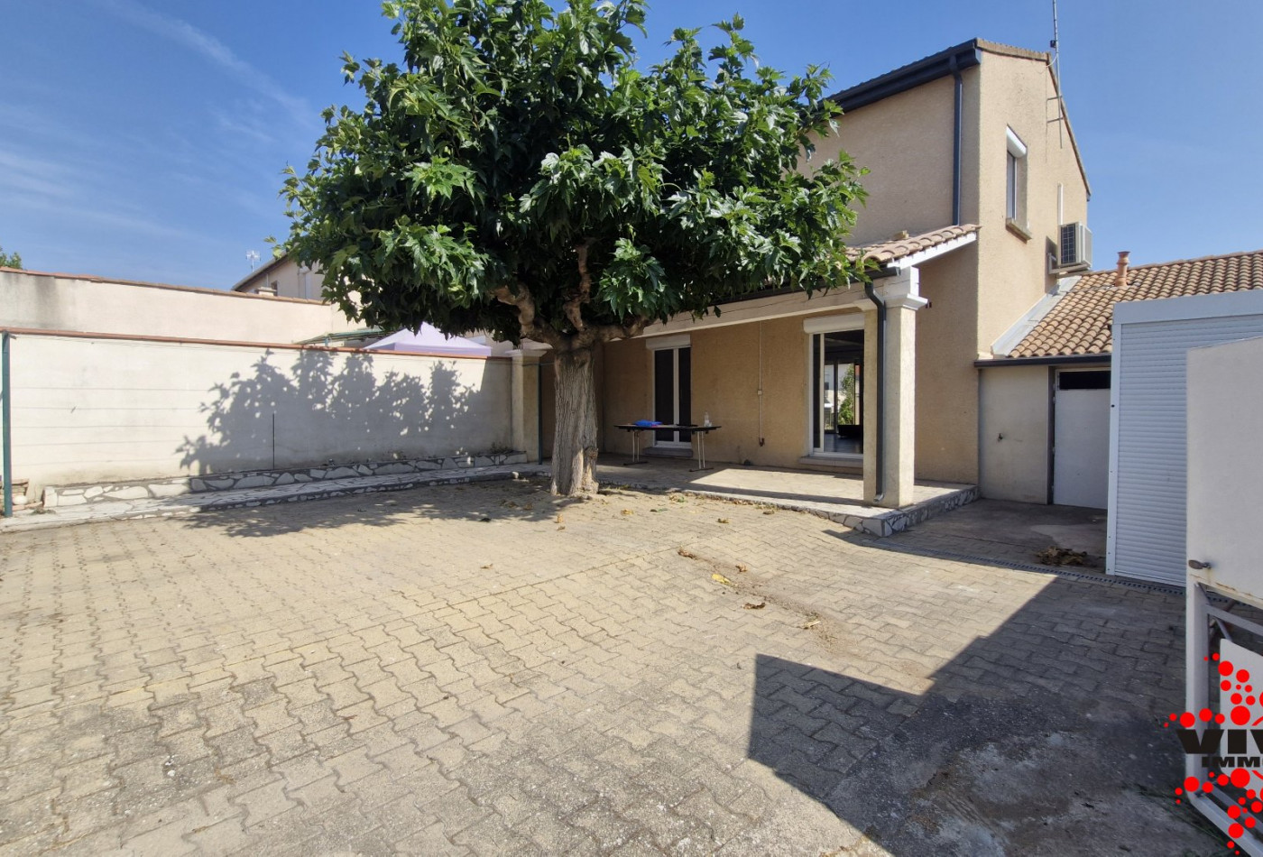 vente Villa Capestang - Photo 1