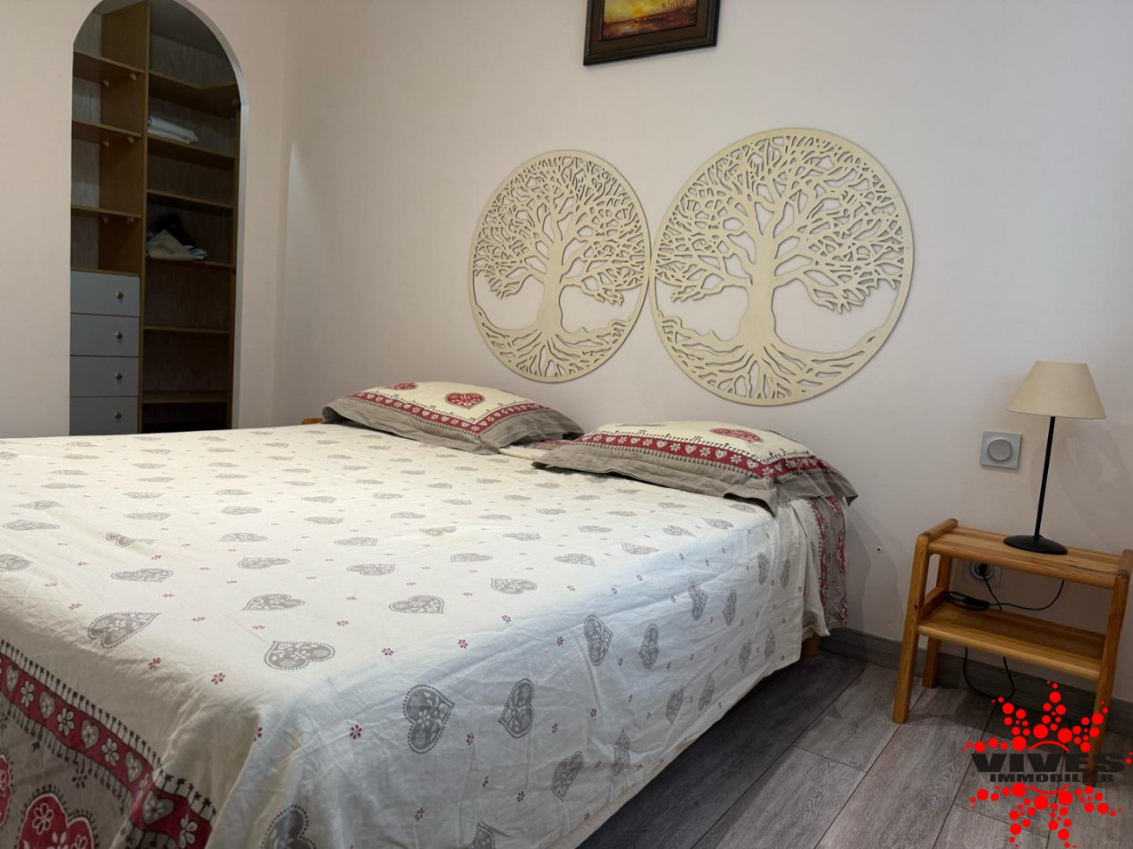 location Maison Montady - Photo 5