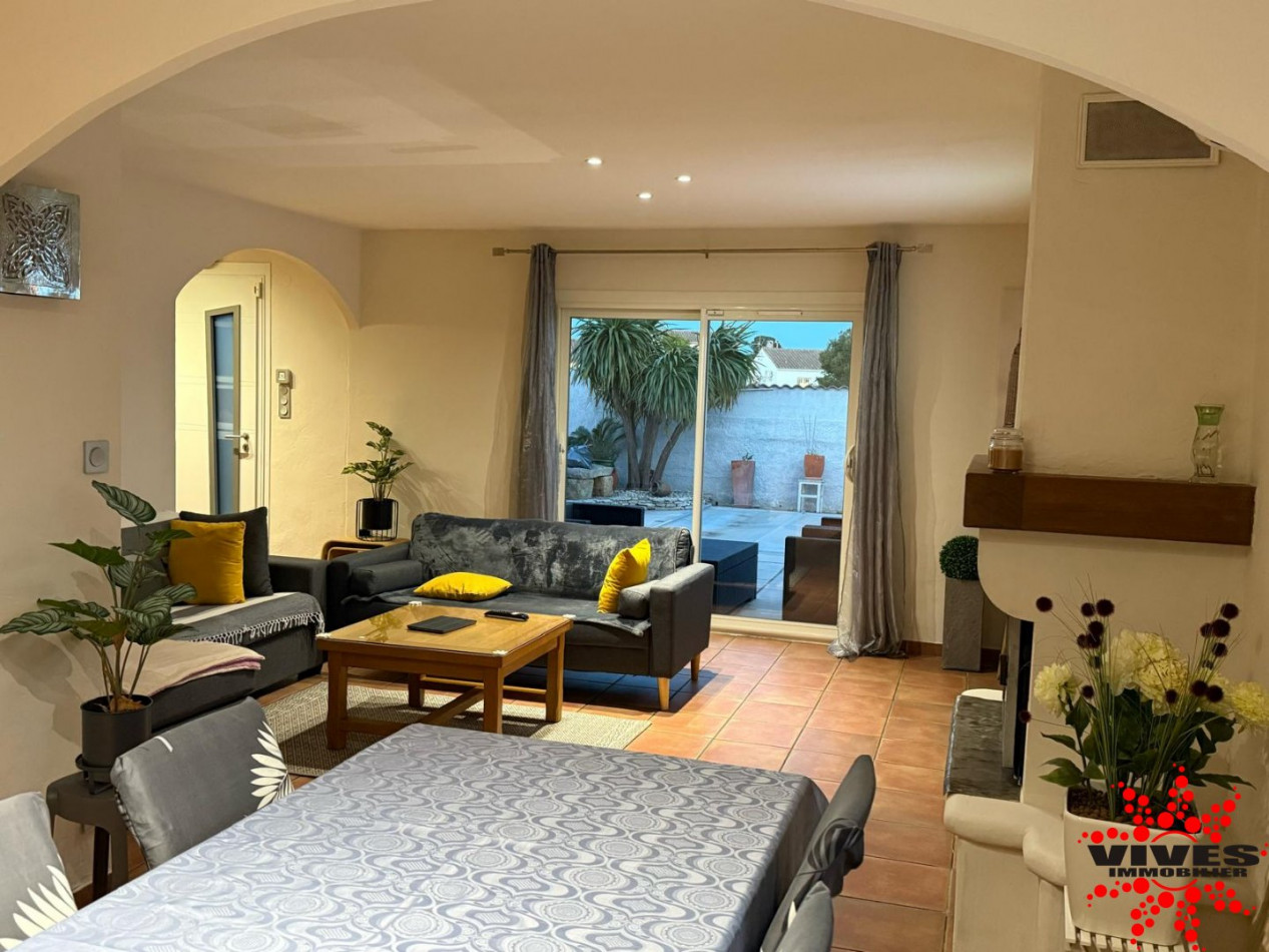 location Maison Montady - Photo 1