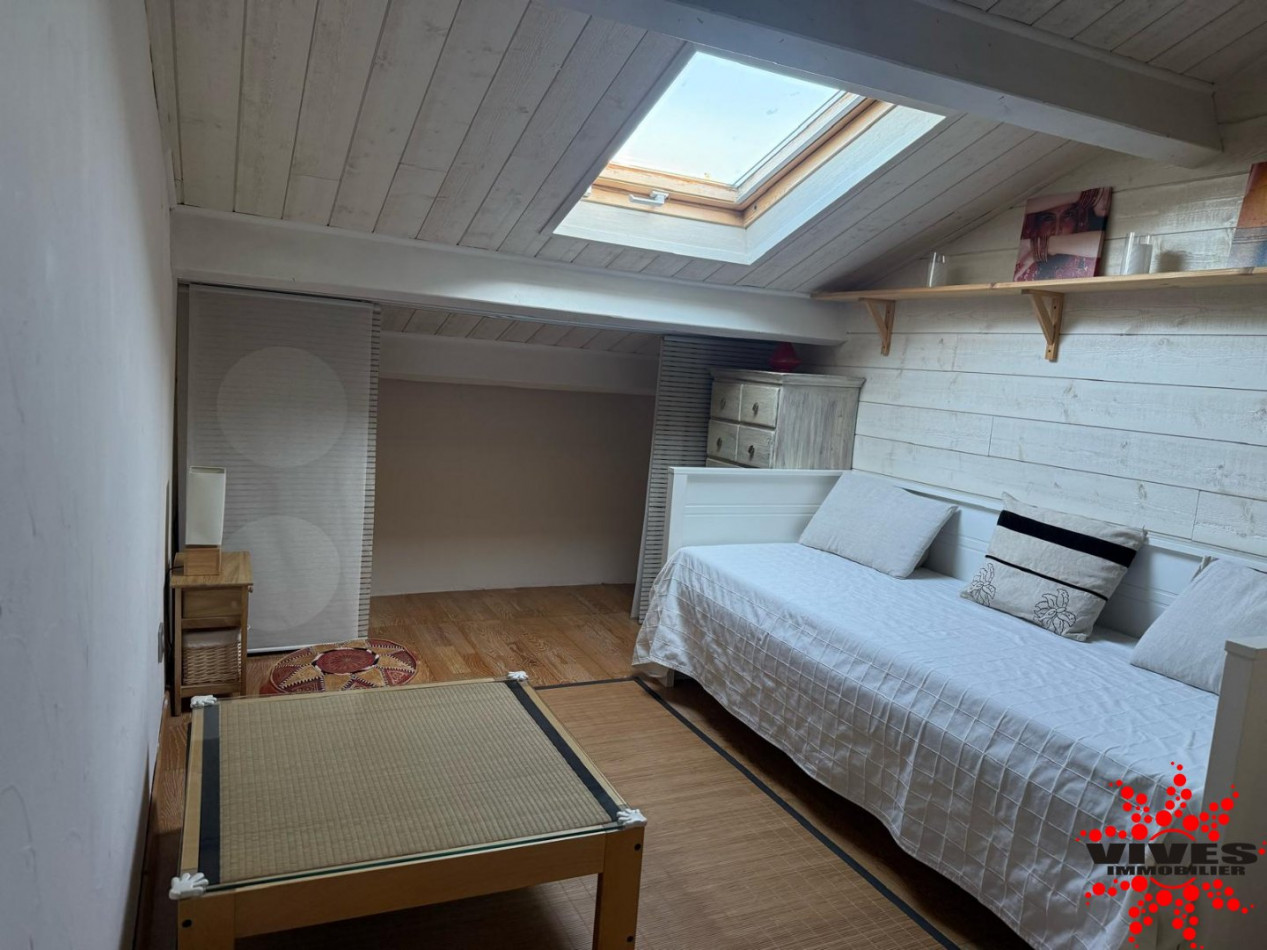 location Maison Montady - Photo 11