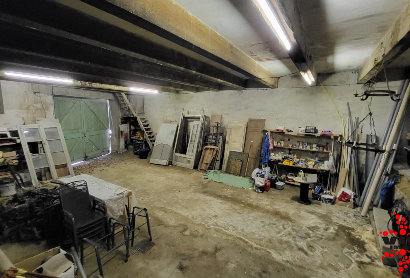 vente Remise Poilhes - Photo 2
