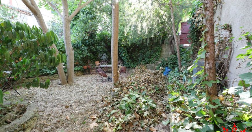 vente Remise Poilhes