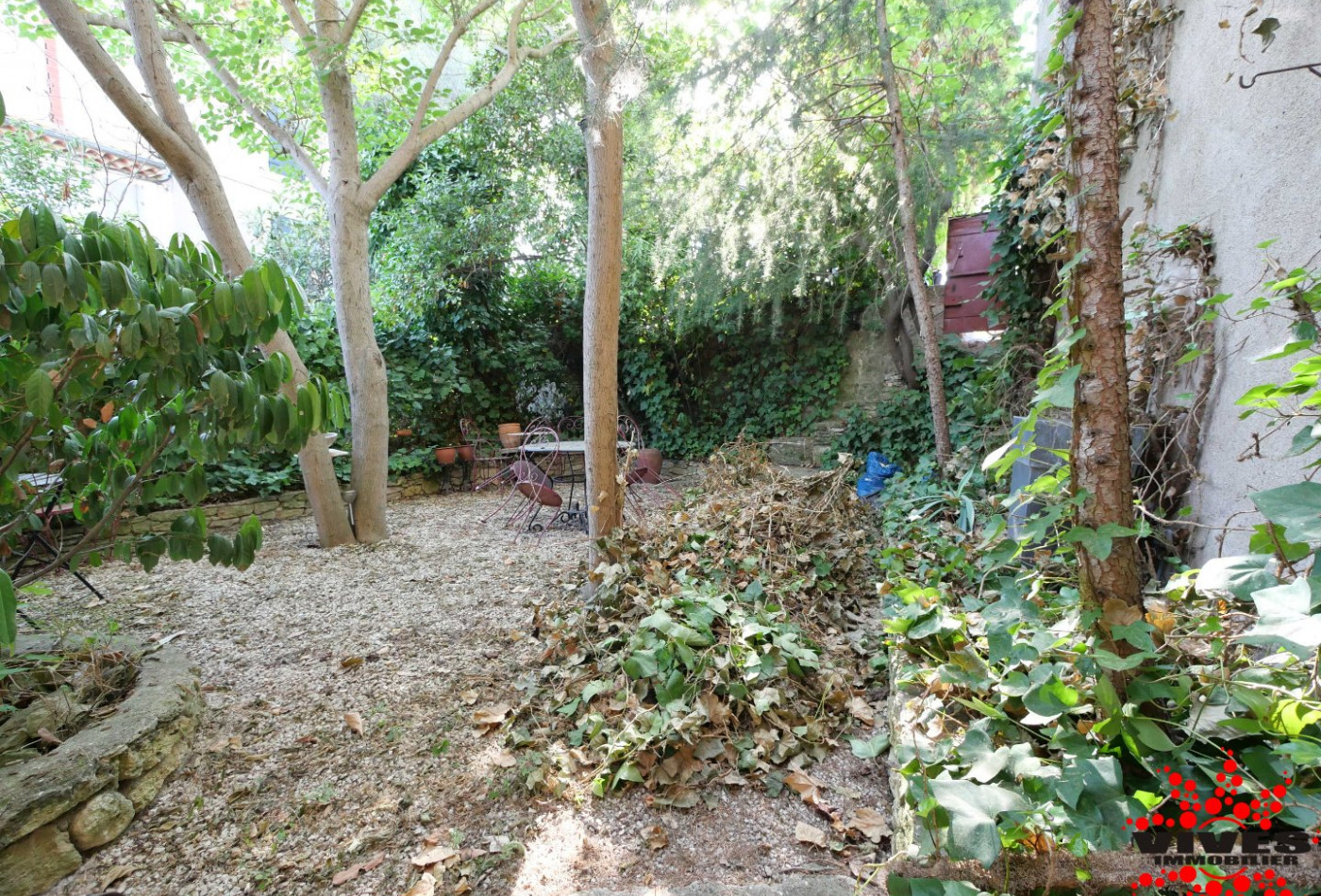 vente Remise Poilhes - Photo 7