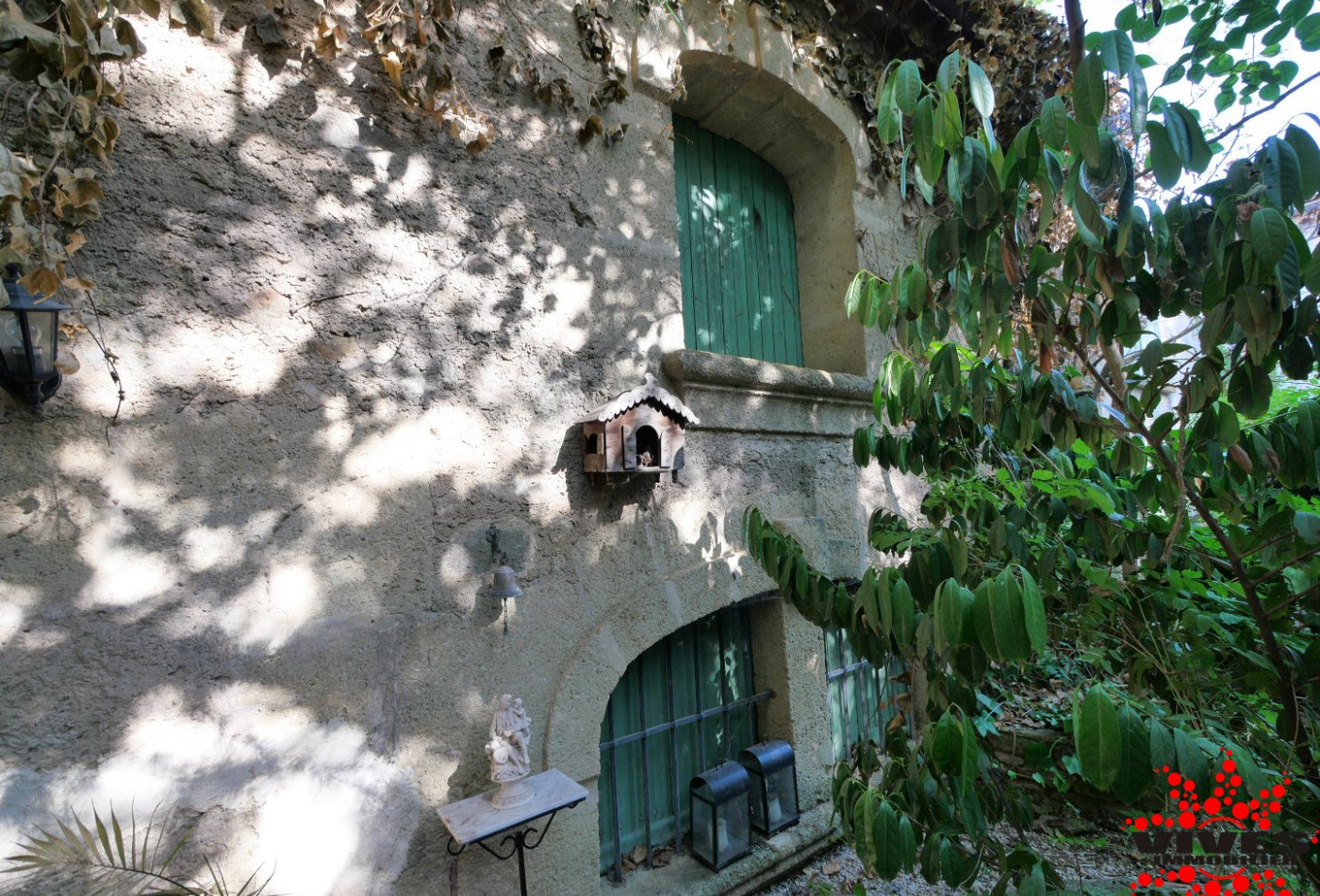 vente Remise Poilhes - Photo 8