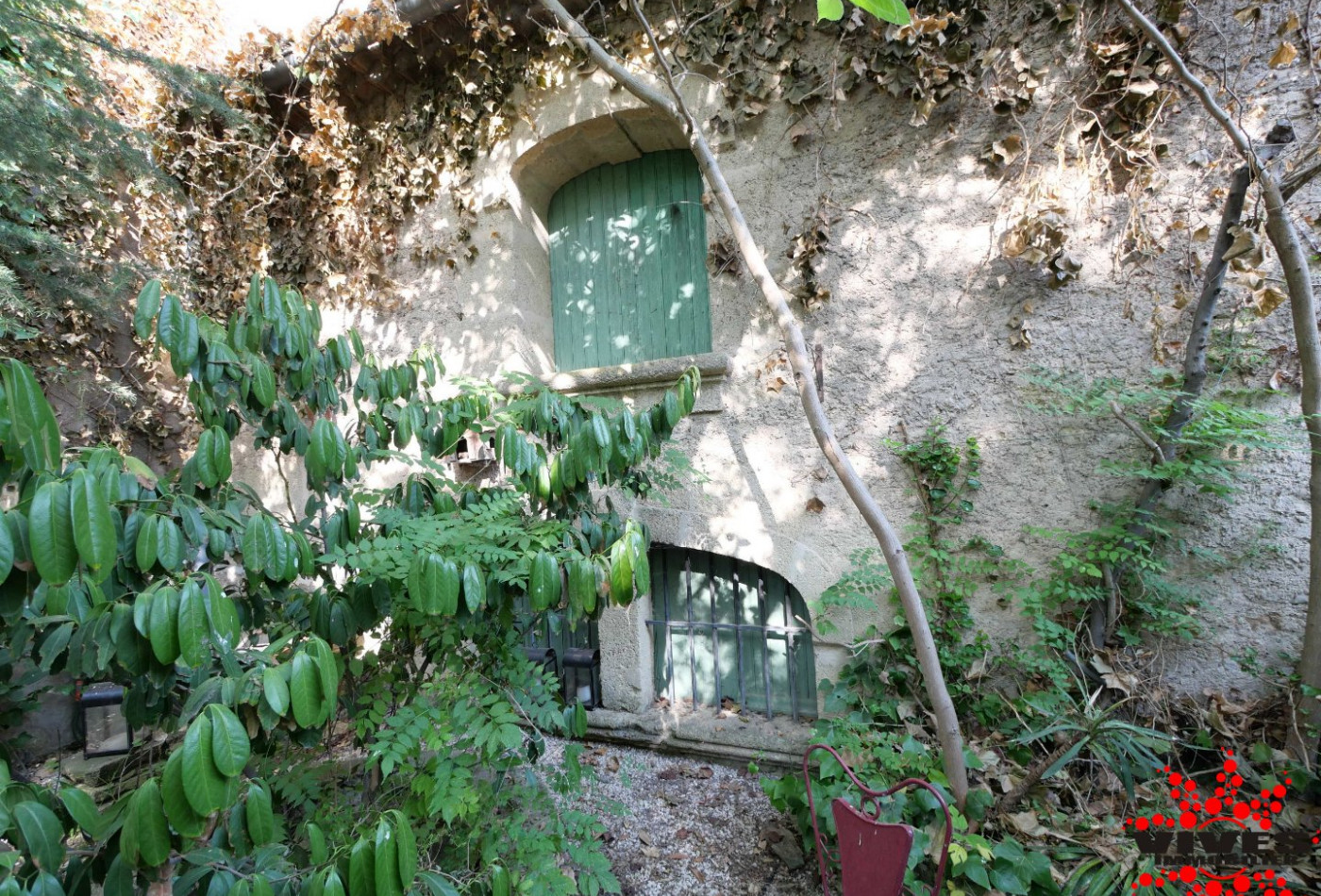 vente Remise Poilhes - Photo 9