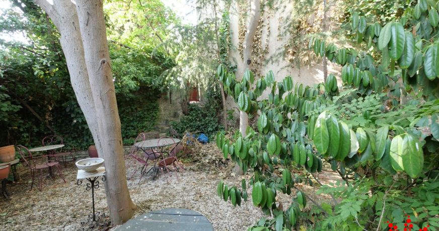vente Remise Poilhes