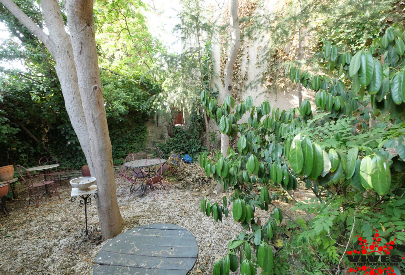 vente Remise Poilhes - Photo 10