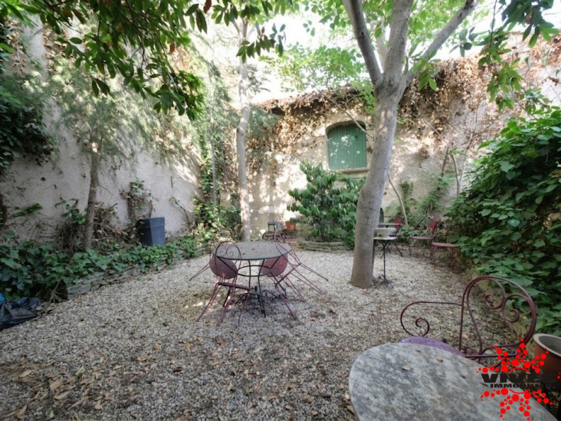vente Remise Poilhes - Photo 1