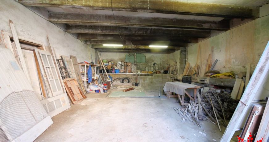 vente Remise Poilhes