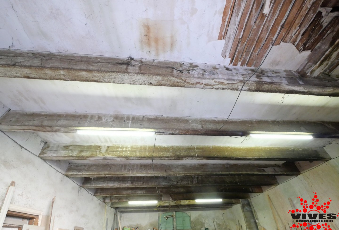 vente Remise Poilhes - Photo 4