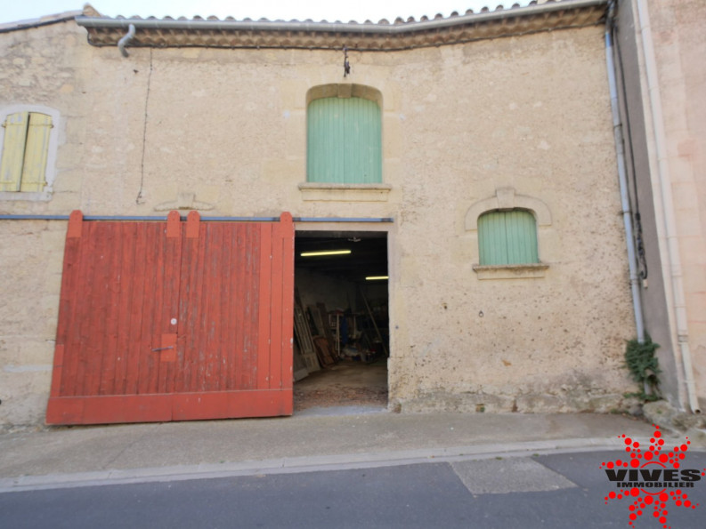 vente Remise Poilhes - Photo 5
