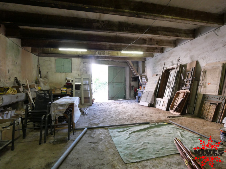 vente Remise Poilhes - Photo 6