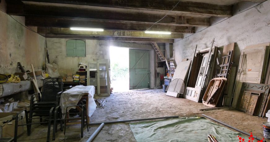 vente Remise Poilhes