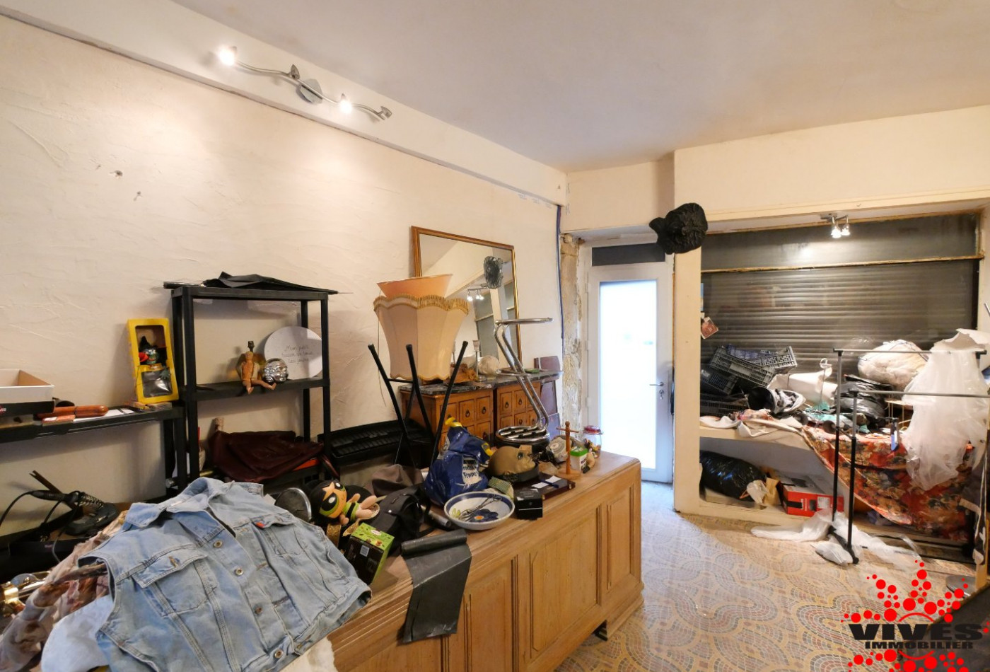 vente Maison de village Servian - Photo 3