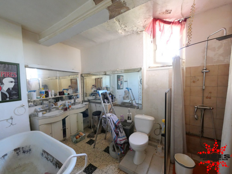 vente Maison de village Servian - Photo 10