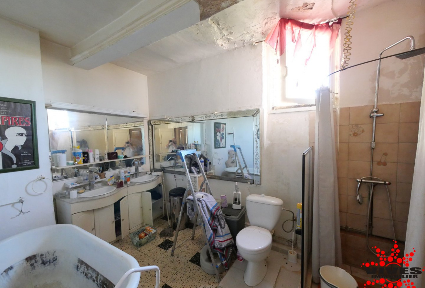 vente Maison de village Servian - Photo 10