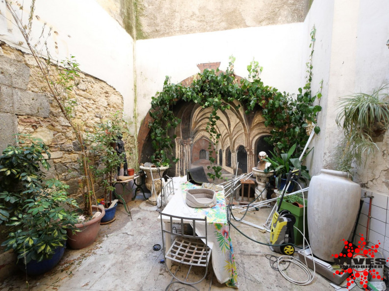 vente Maison de village Servian - Photo 2