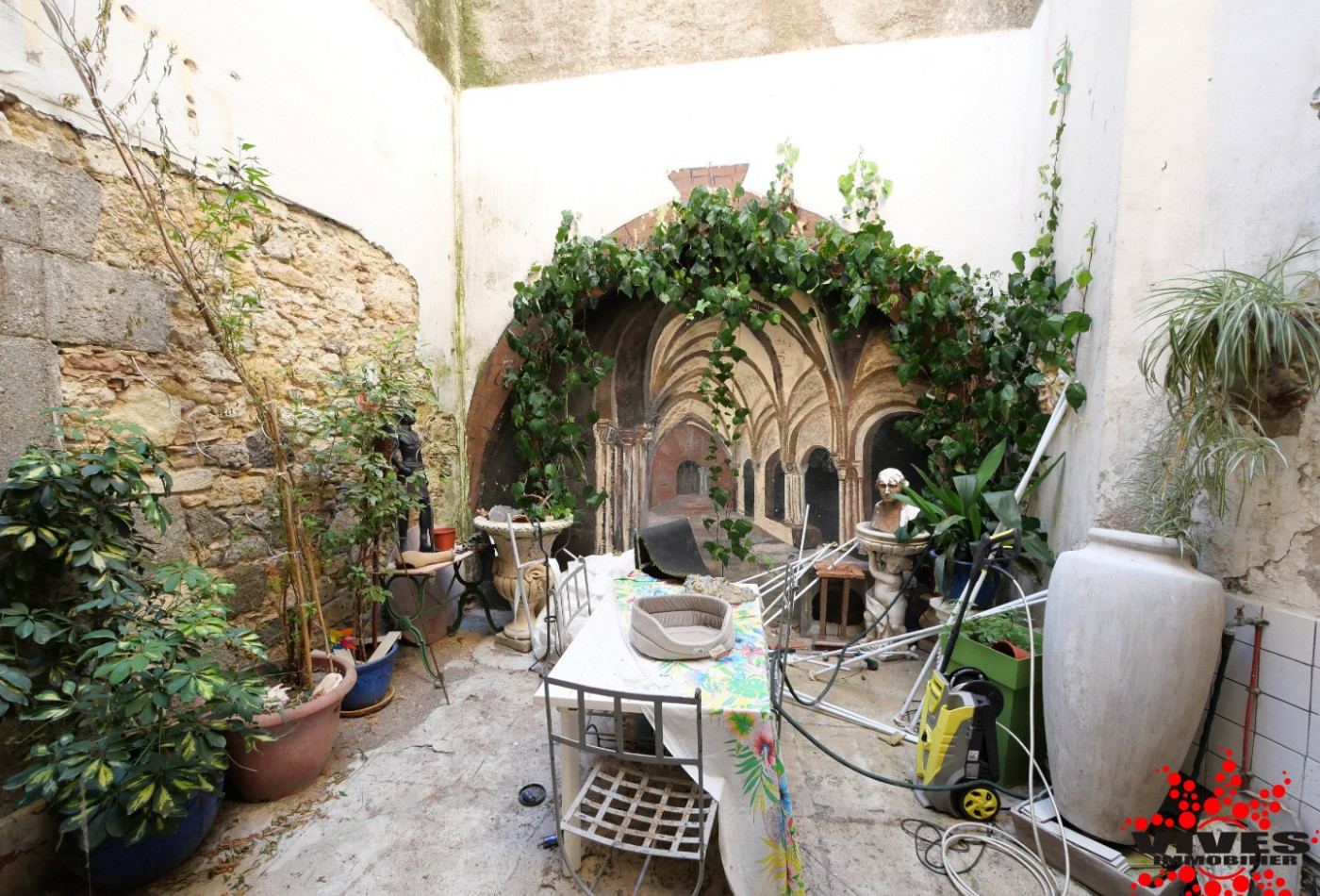 vente Maison de village Servian - Photo 2