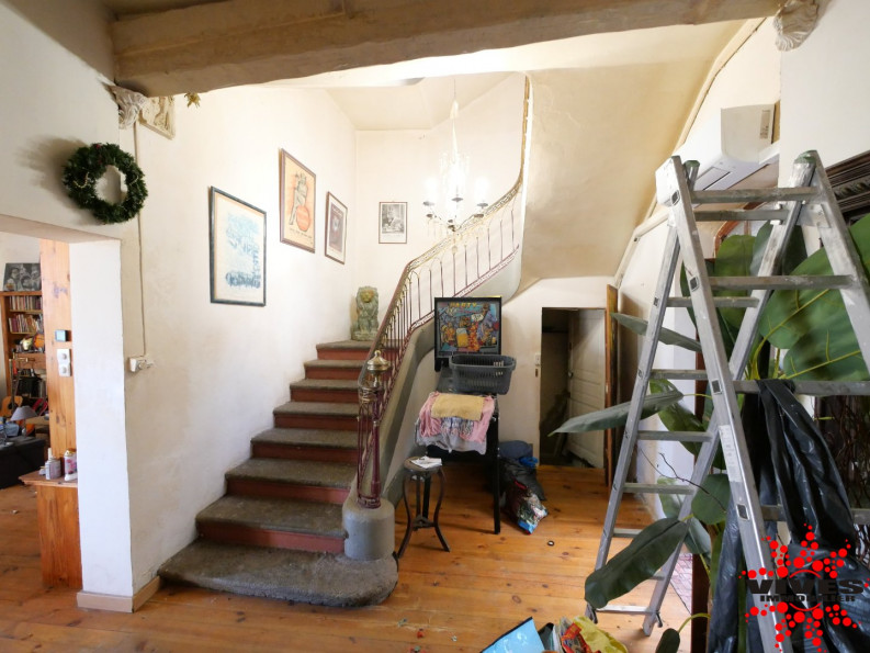 vente Maison de village Servian - Photo 5