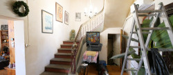 vente Maison de village Servian