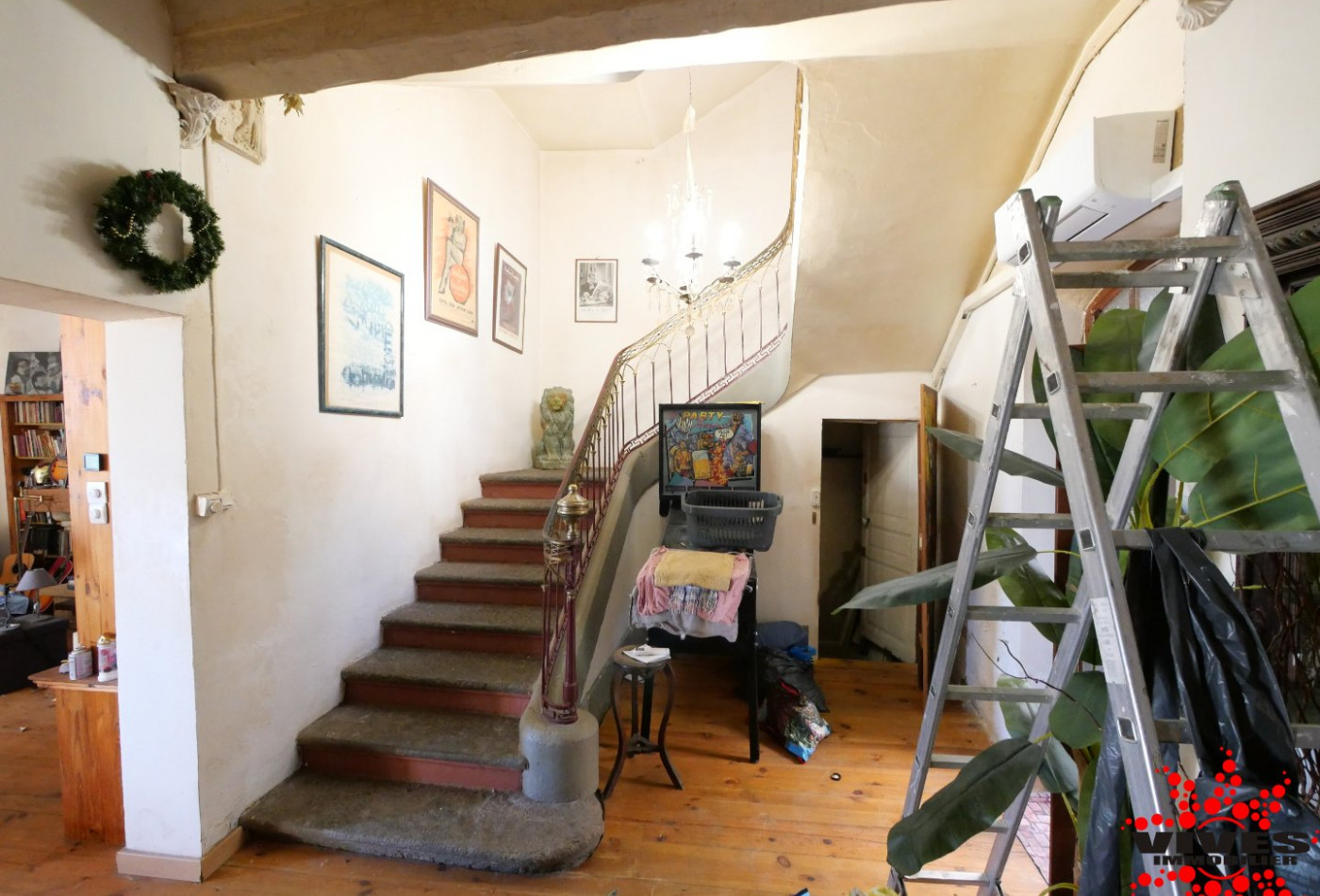 vente Maison de village Servian - Photo 5