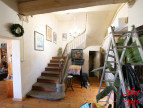 vente Maison de village Servian