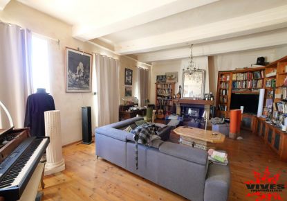 vente Maison de village Servian