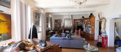 vente Maison de village Servian