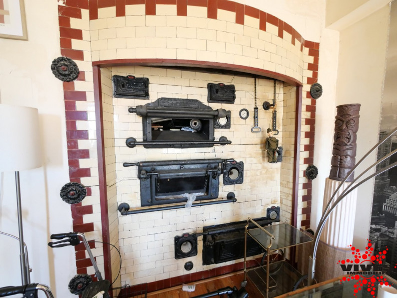 vente Maison de village Servian - Photo 7