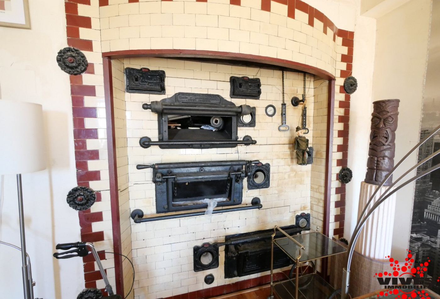 vente Maison de village Servian - Photo 7