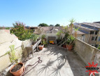 vente Maison de village Servian