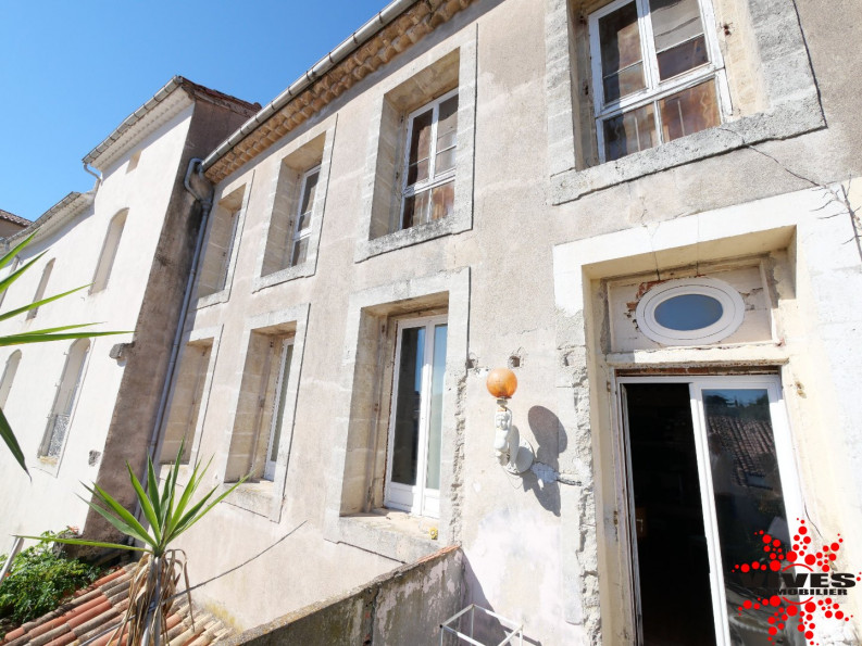 vente Maison de village Servian - Photo 9