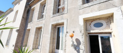 vente Maison de village Servian