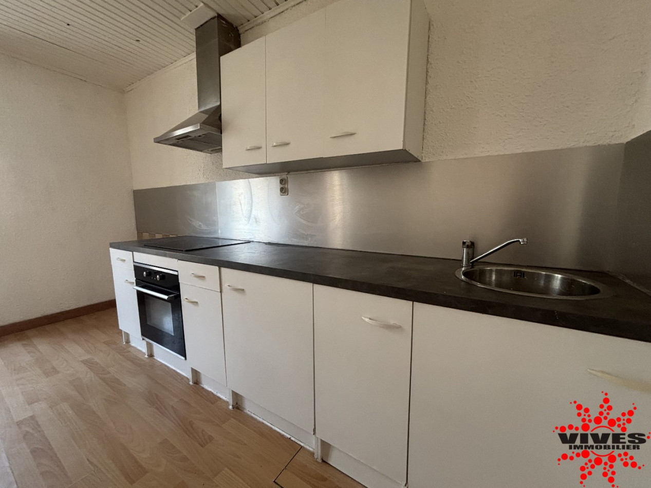 location Maison Puisserguier - Photo 2