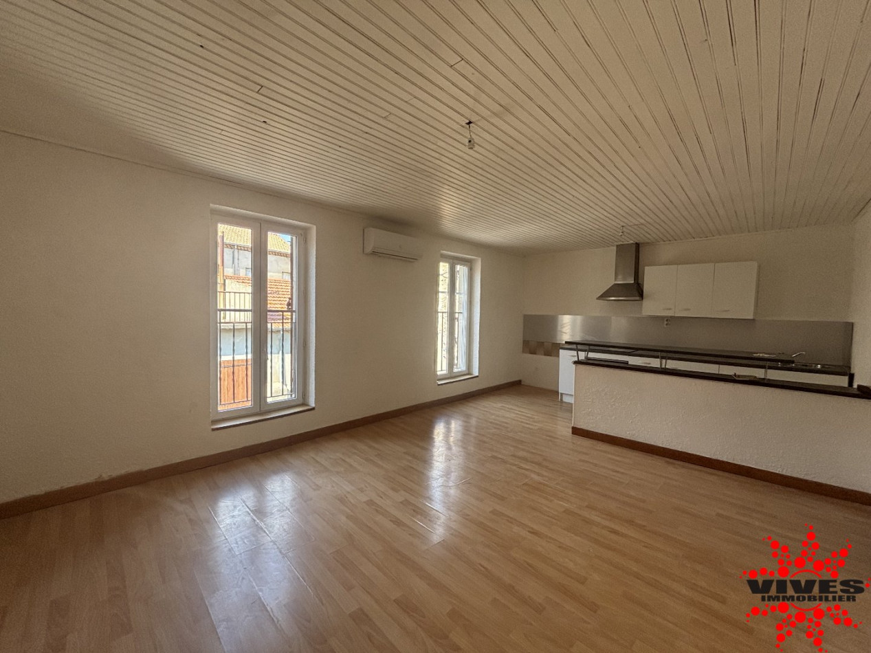 location Maison Puisserguier - Photo 1