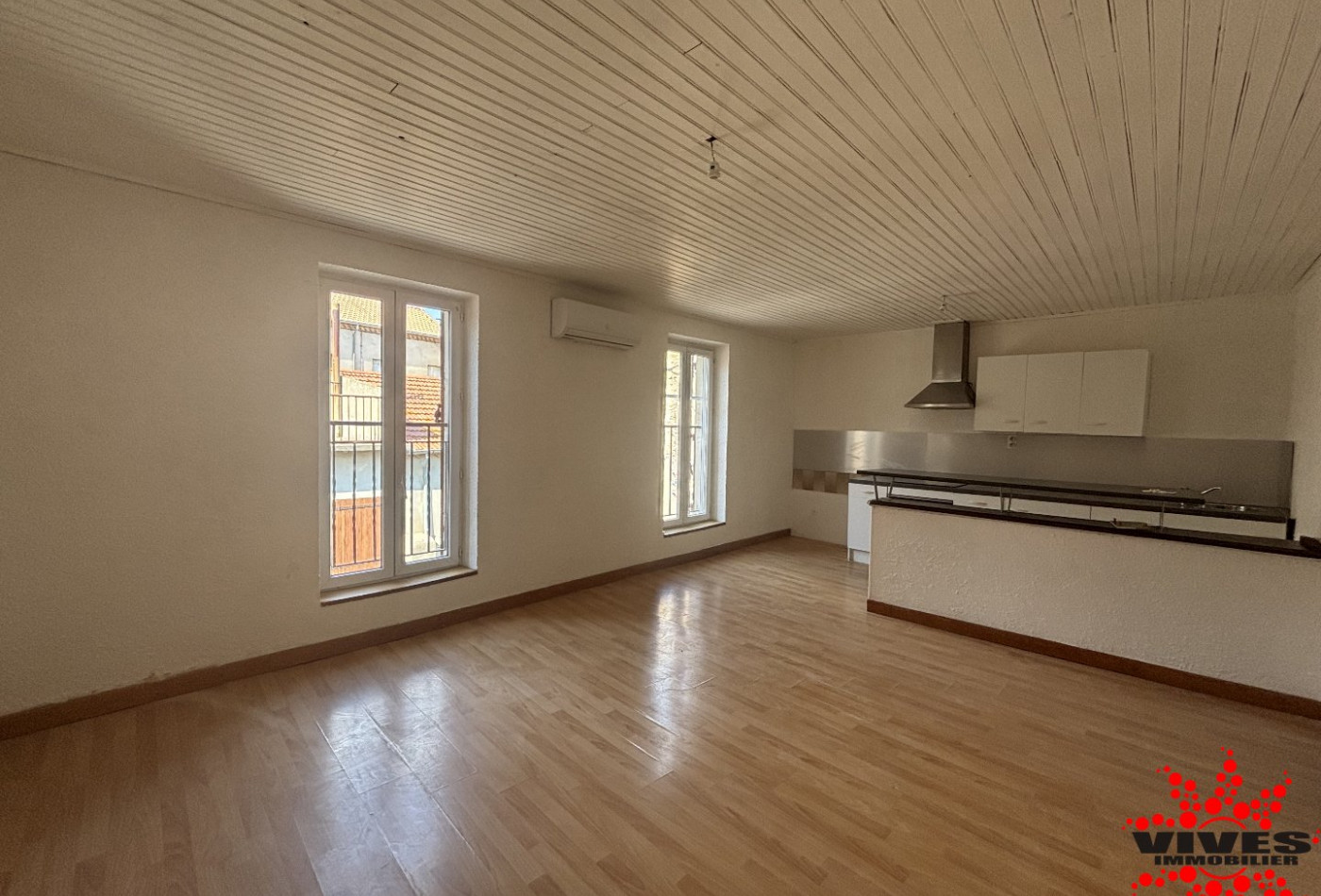 location Maison Puisserguier - Photo 1