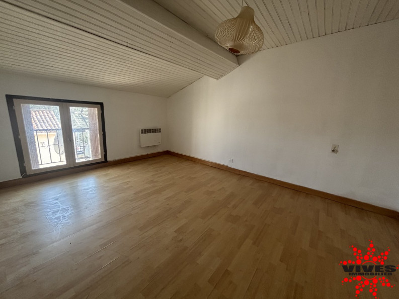 location Maison Puisserguier - Photo 4