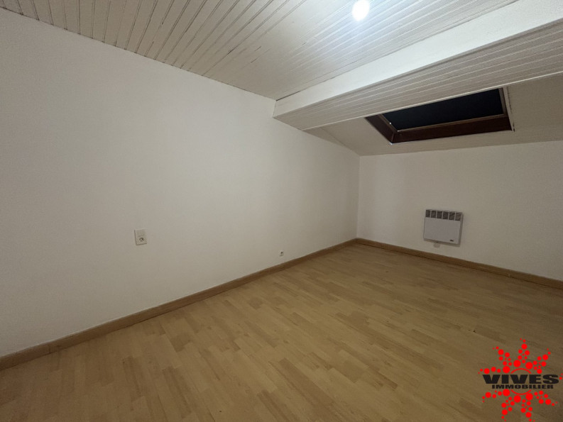 location Maison Puisserguier - Photo 5