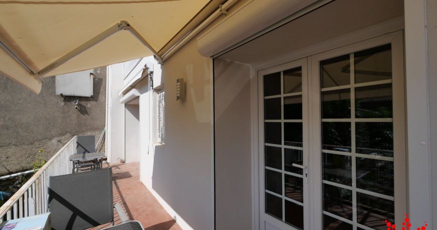 vente Maison Quarante