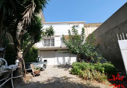 vente Maison Quarante