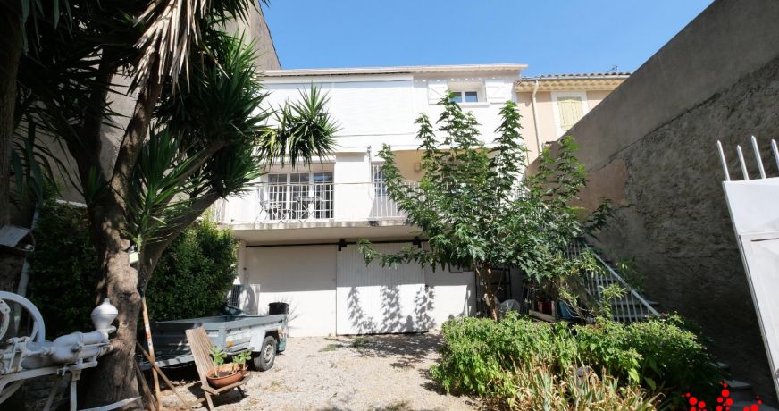 vente Maison Quarante