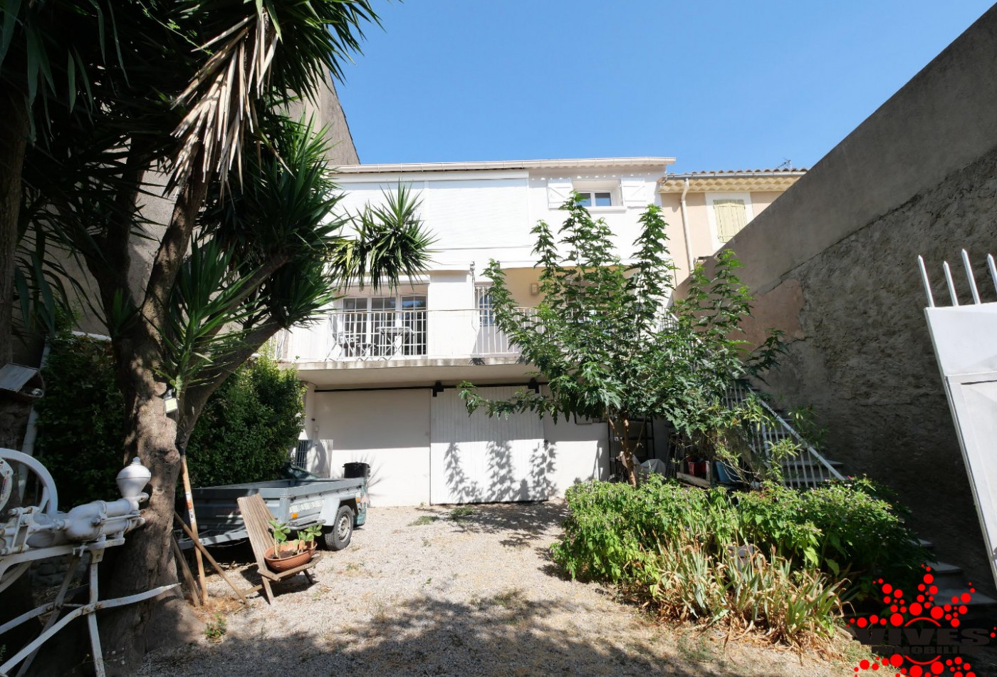 vente Maison Quarante - Photo 1