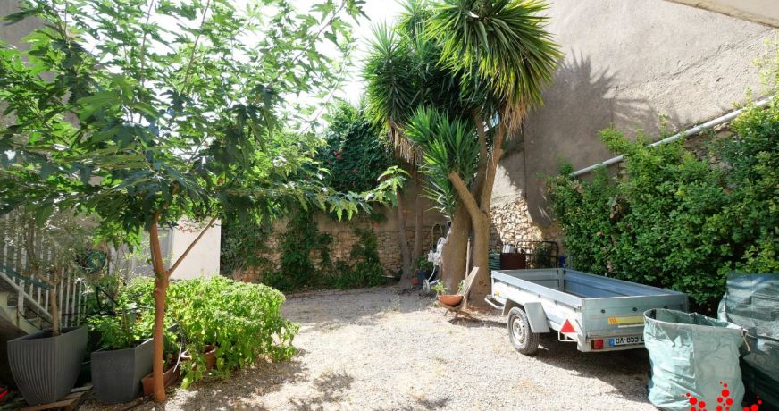 vente Maison Quarante