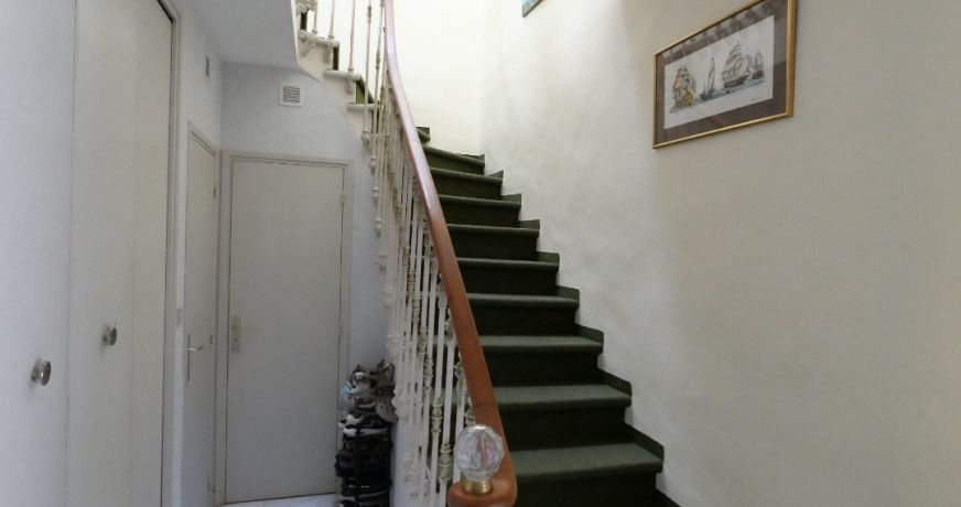 vente Maison Quarante