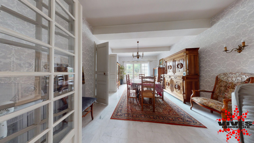 vente Maison Quarante - Photo 5