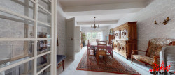 vente Maison Quarante