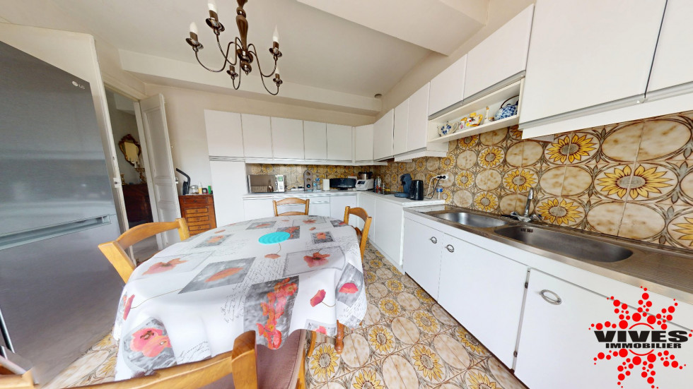 vente Maison Quarante - Photo 6