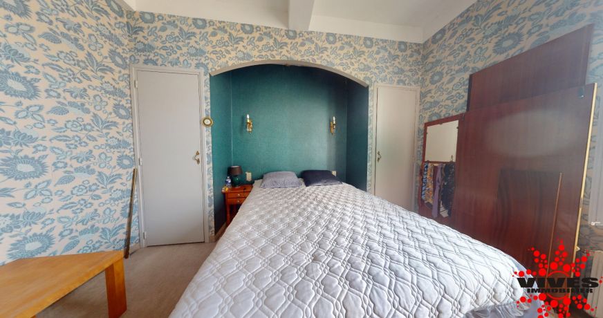 vente Maison Quarante